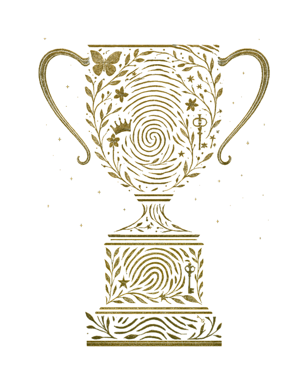 Trophy Daughter by Phylicia Goings